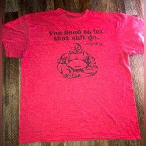 Buddah T Shirt